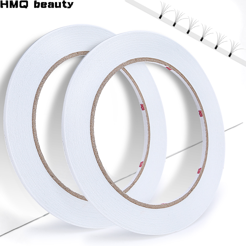 Beauty Makeup Tools Set - 40 m/zestaw łatwe taśmy wachlarzowe 3D