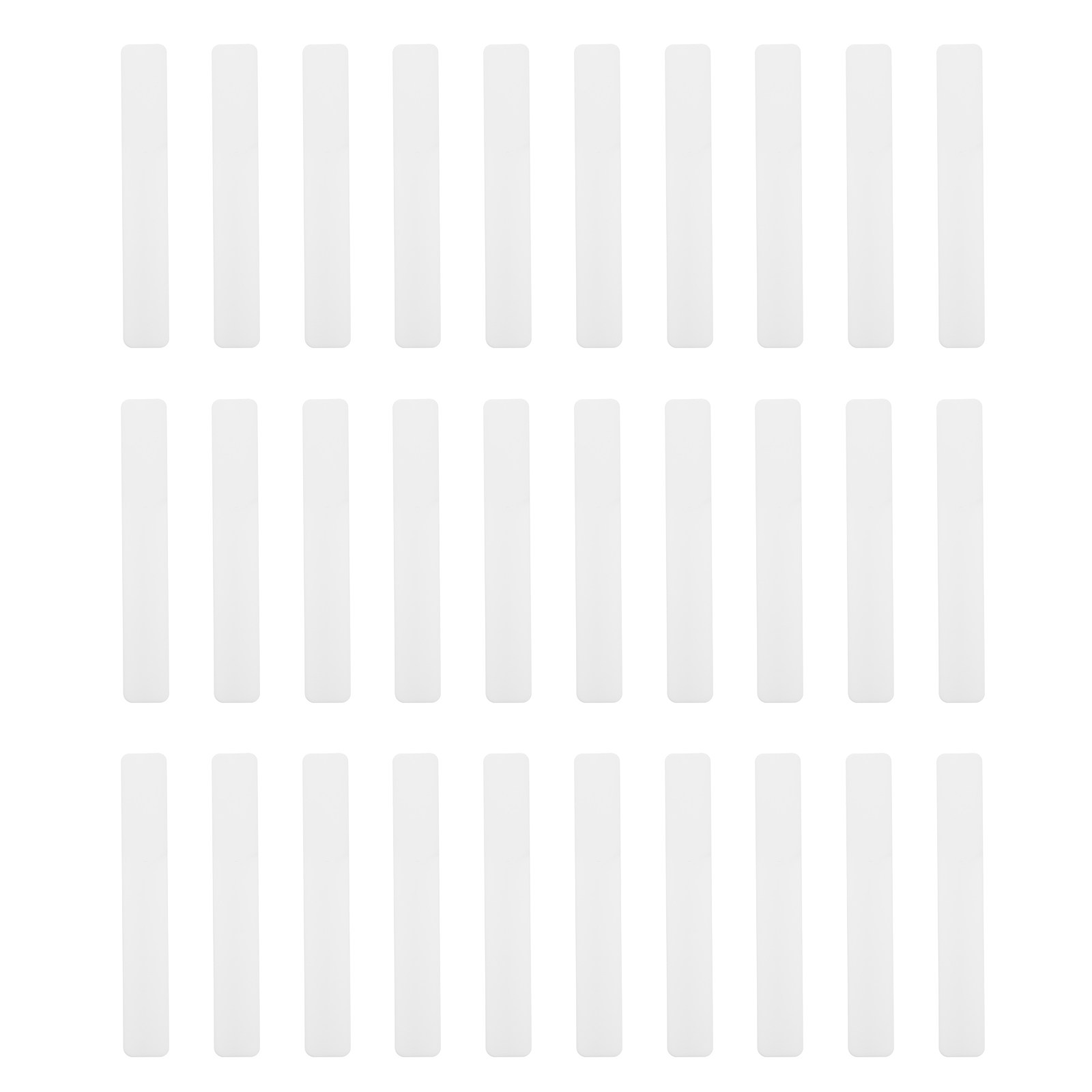 Beauty Makeup Tool - 50 szt. szpatułek do masek na
