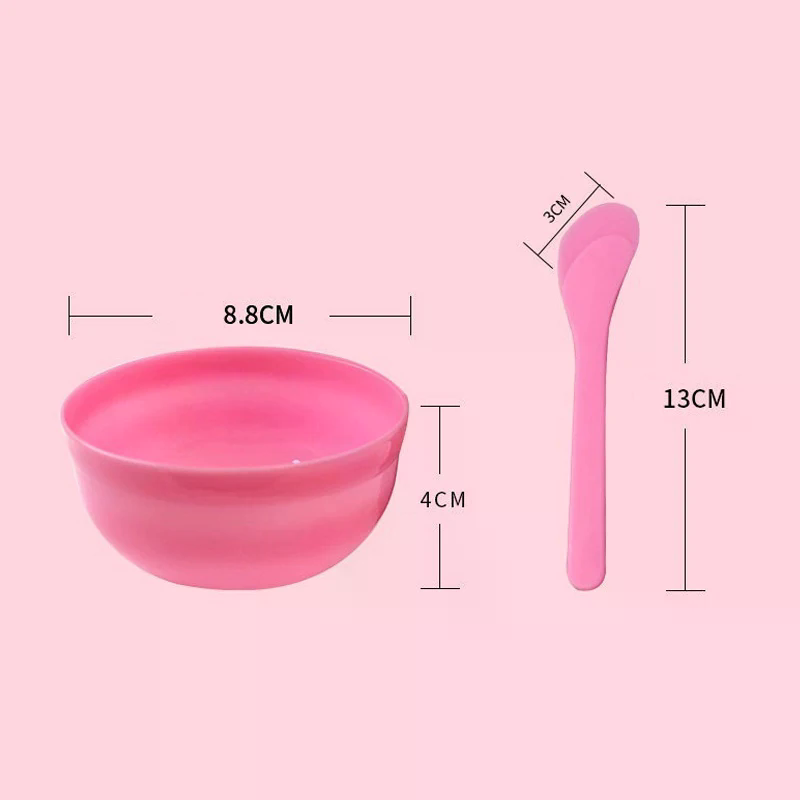 Zestaw narzędzi do maseczek ko – Beauty Makeup Tool recenzja i cena