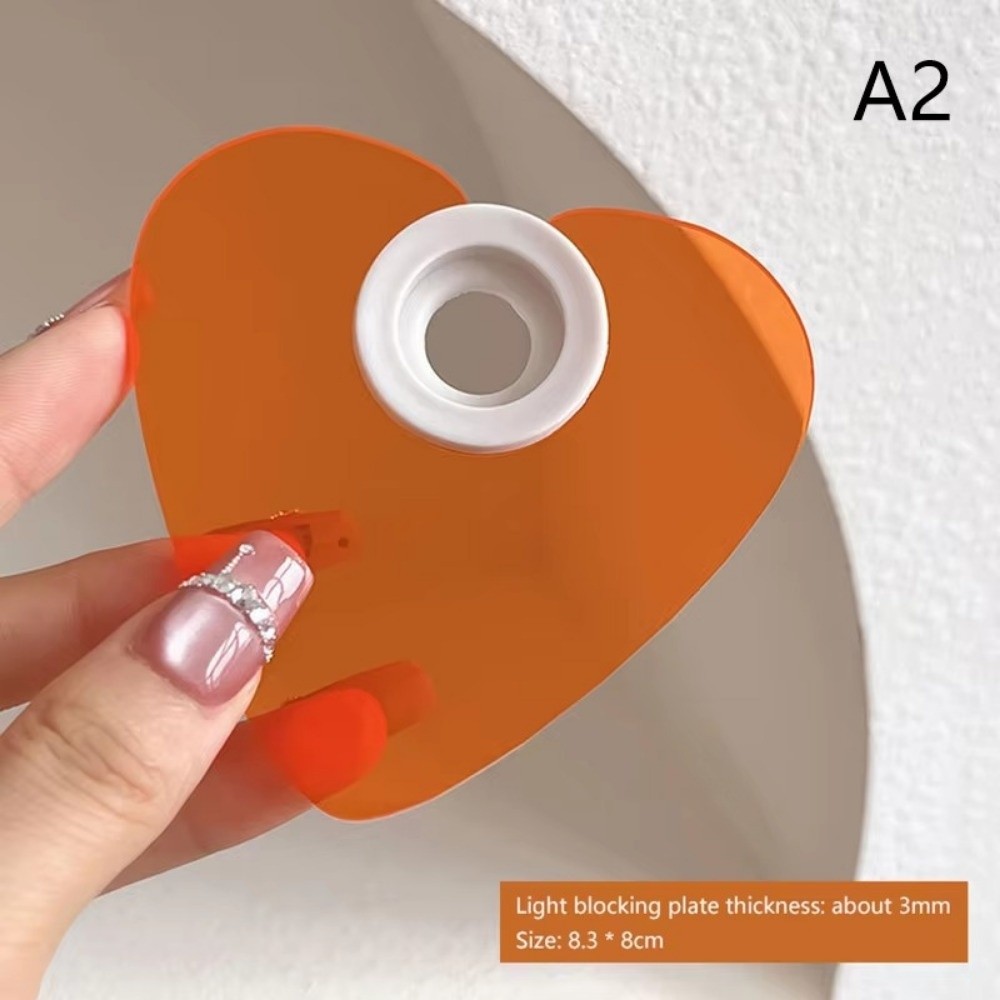 Akrylowa osłona blokująca świa – Uv Nail Lamp recenzja i cena