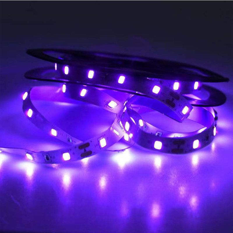 Lampa UV LED, ultrafioletowa,  – Uv Nail Lamp recenzja i cena