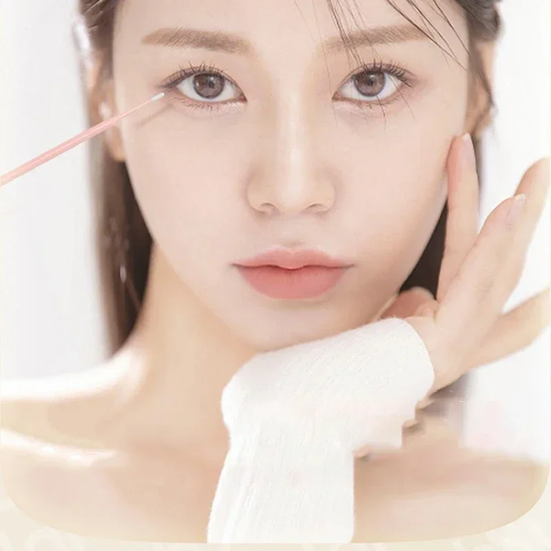 1000/500 SZT. Szczoteczka do c – Beauty Makeup Tool recenzja i cena