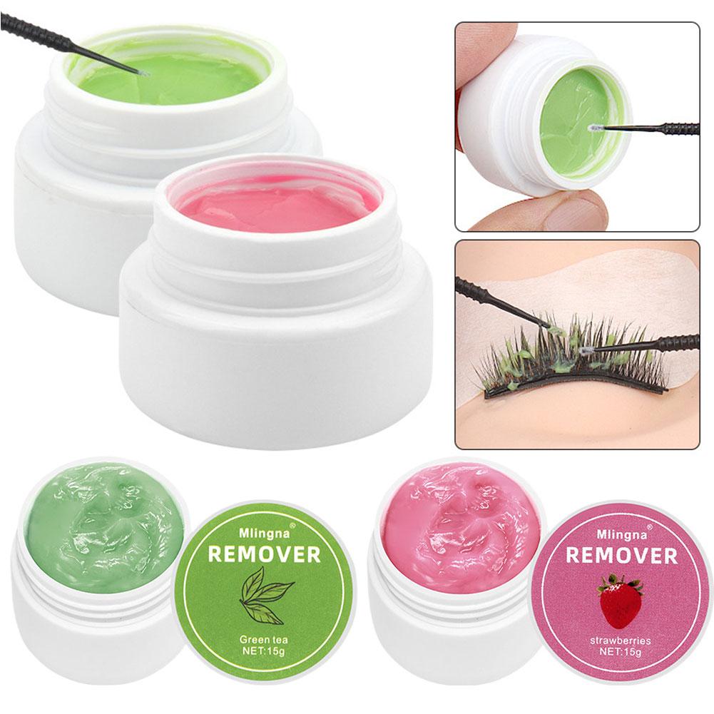 Krem do usuwania kleju do rzęs – Beauty Makeup Tool recenzja i cena