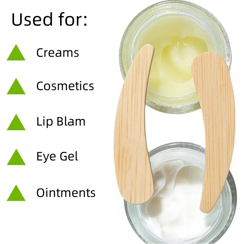 20/50/100/200 sztuk bambusowyc – Beauty Makeup Tool recenzja i cena