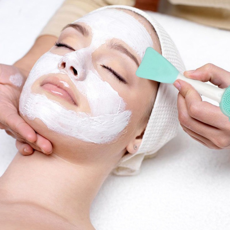 1 szt. Uniwersalna szczoteczka – Makeup Beauty Ro recenzja i cena