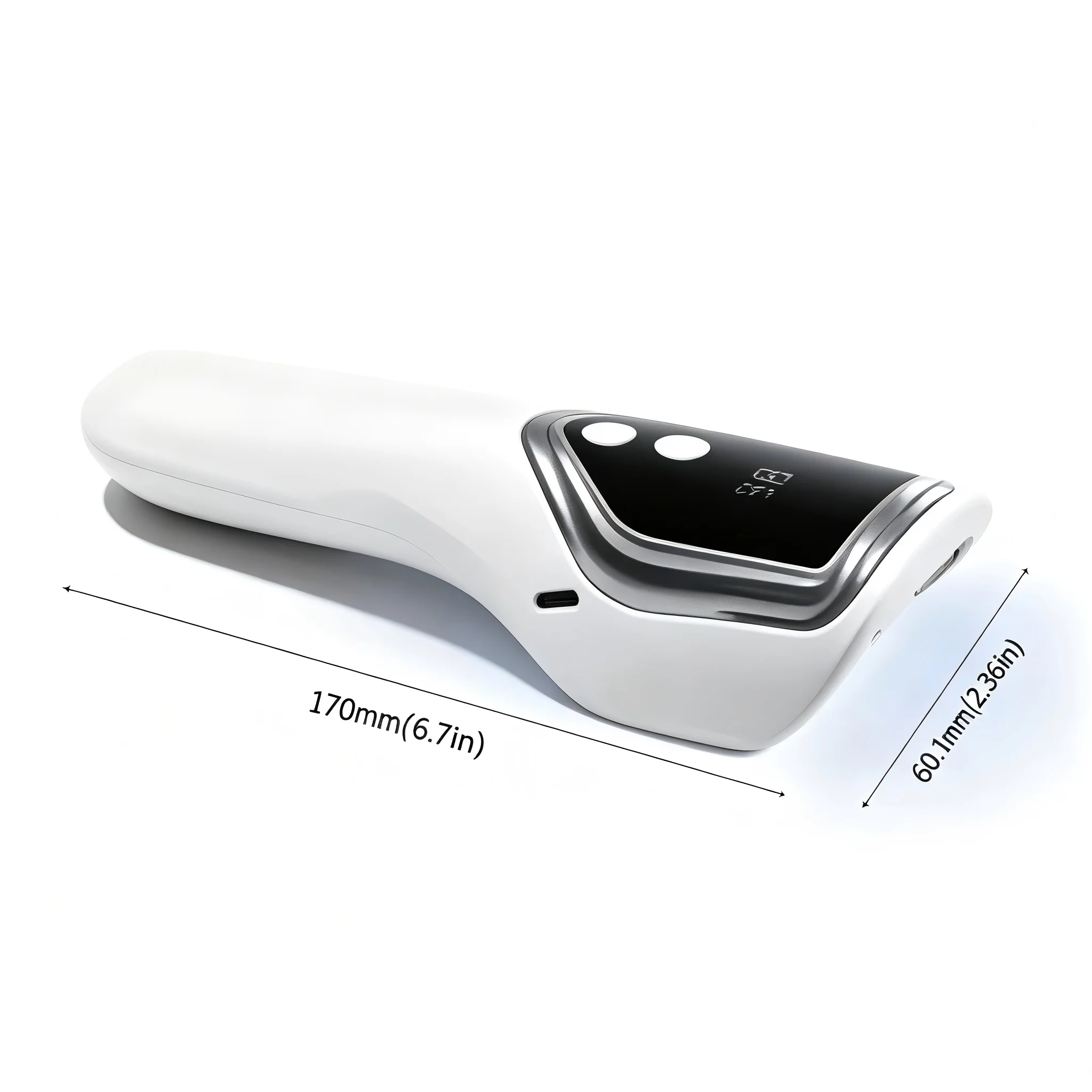 Przenośna lampa UV do paznokci – Uv Nail Lamp recenzja i cena
