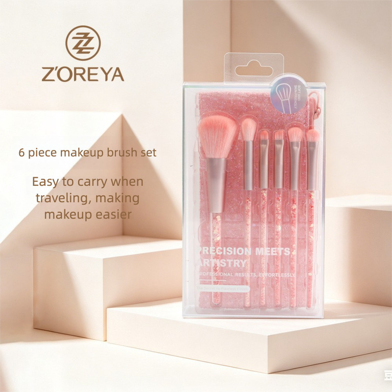 Wyłącznie dla transgranicznych – Beauty Makeup Store recenzja i cena