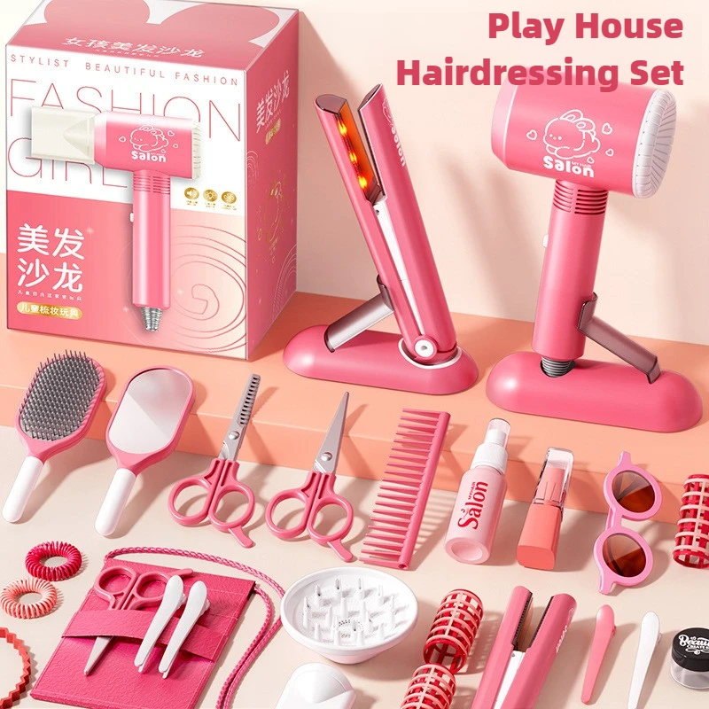 Zestaw do salonu piękności dla – Beauty Makeup Tools Set recenzja i cena