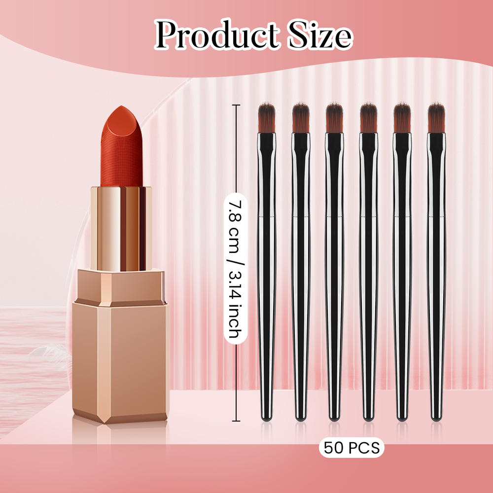 Zestaw 50/100 szt. jednorazowy – Makeup Beauty Ro recenzja i cena
