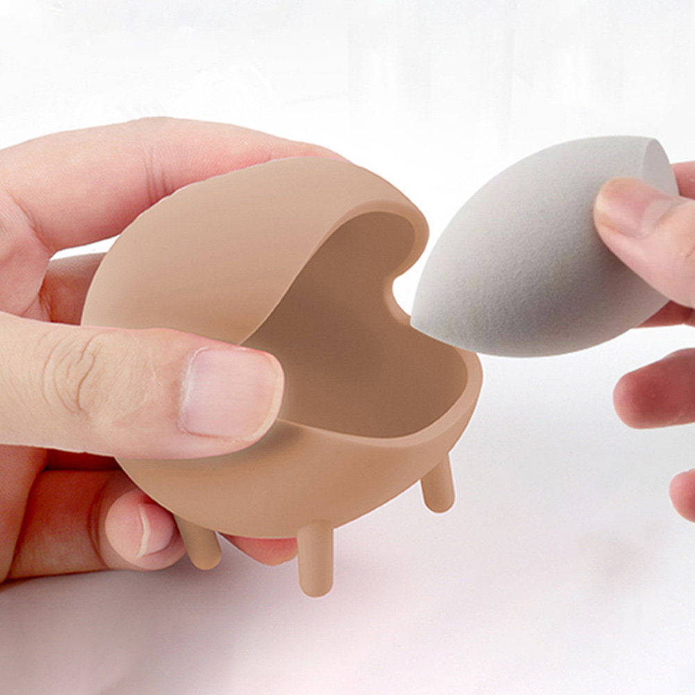 Wysokiej jakości silikonowe et – Beauty Makeup Tool recenzja i cena