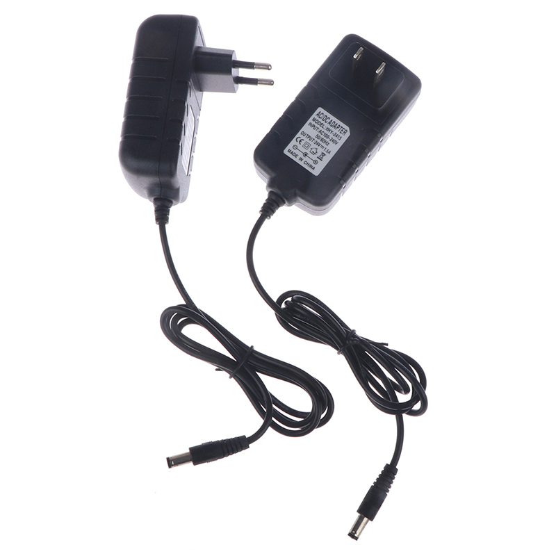 【Zasilacz 24V 1.5A 36W z wtycz – Uv Nail Lamp recenzja i cena