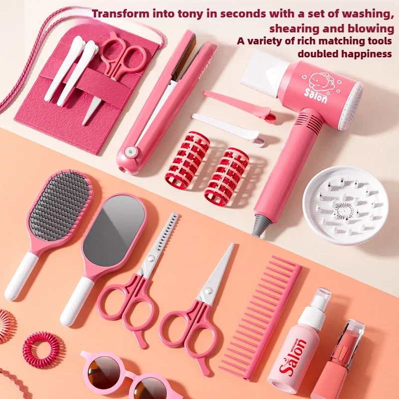 Zestaw do makijażu i stylizacj – Beauty Makeup Tools Set recenzja i cena