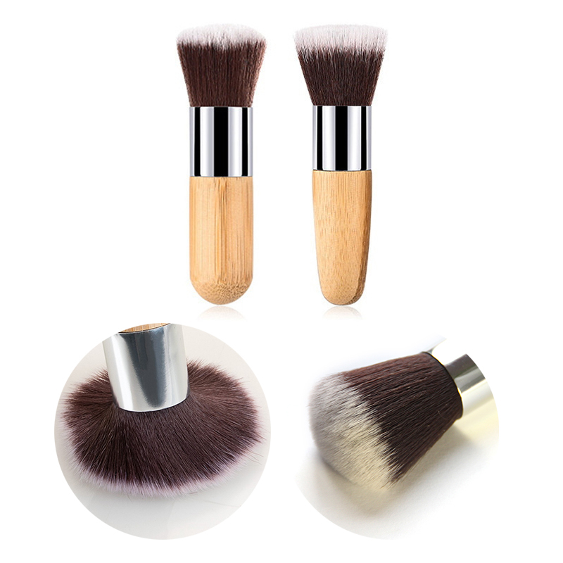 /Vly/ Pędzle do twarzy, podkła – Makeup Beauty Ro recenzja i cena