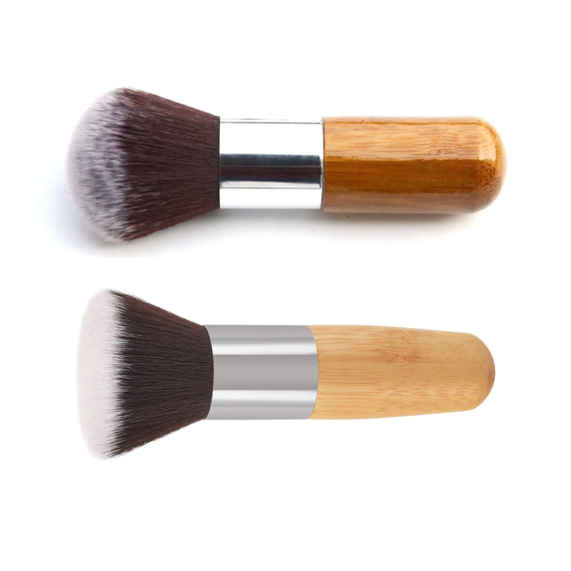 /Vly/ Pędzle do twarzy, podkła – Makeup Beauty Ro recenzja i cena