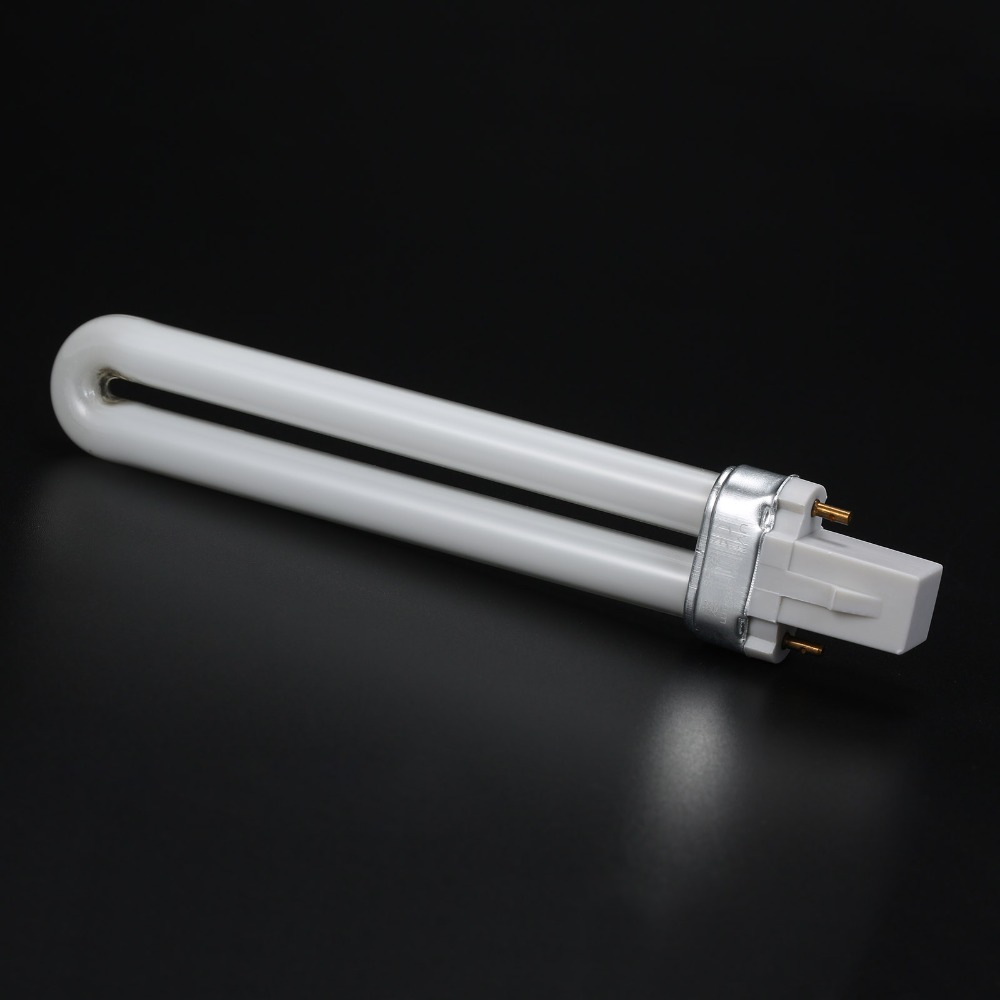 4 SZT. 9W Lampa UV LED, podwój – Uv Nail Lamp recenzja i cena