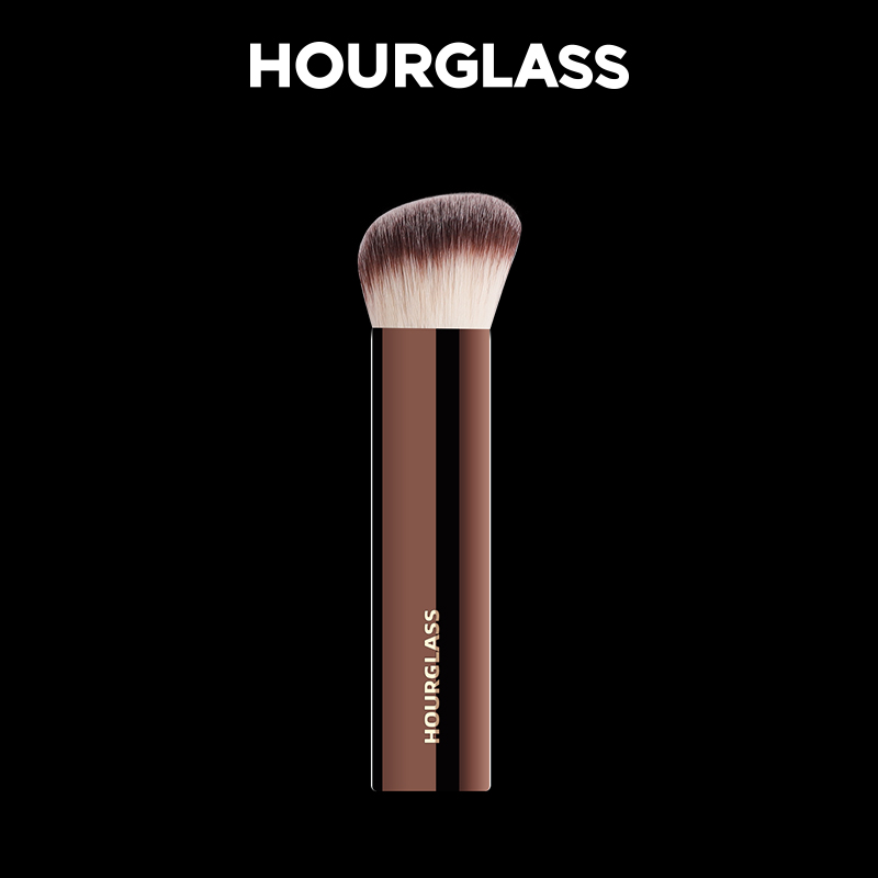 Pędzel do makijażu Hourglass - – Makeup Beauty Ro recenzja i cena