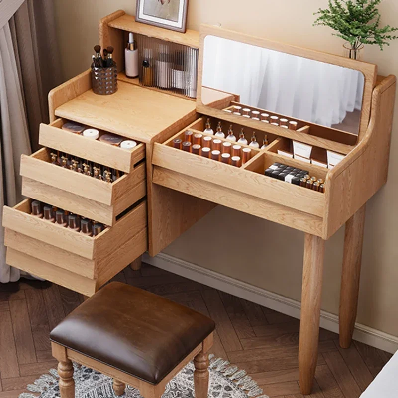 Stolik do makijażu z gniazdkie – Beauty Makeup Outlet recenzja i cena