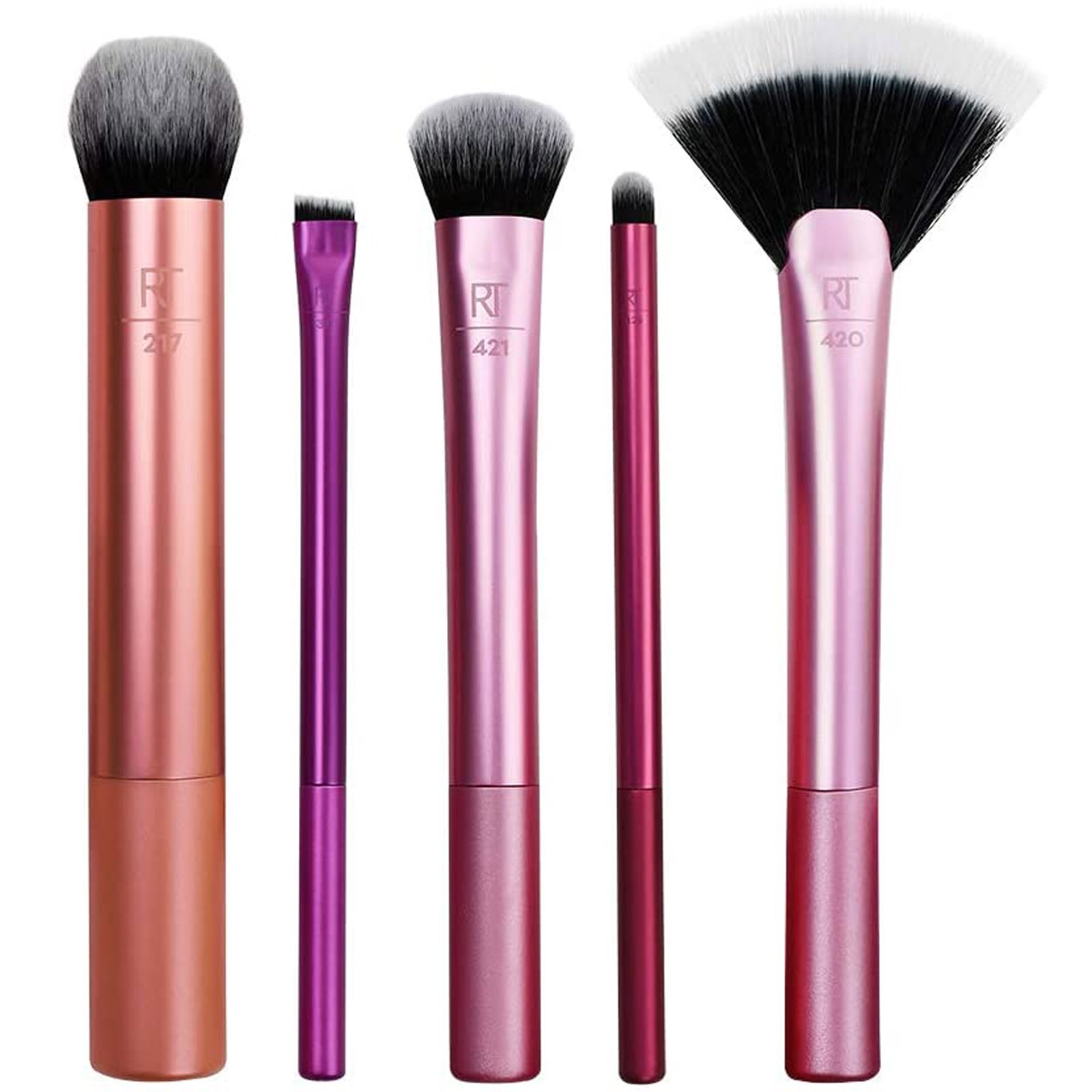 Real Techniques Profesjonalny  – Makeup Beauty Ro recenzja i cena