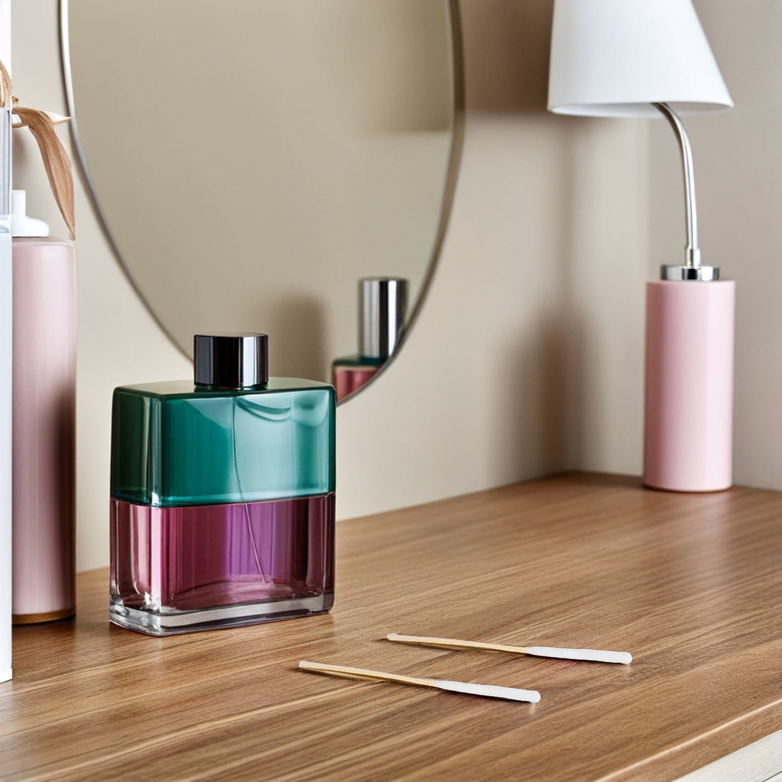 10 opakowań wacików do aplikac – Beauty Makeup Tool recenzja i cena