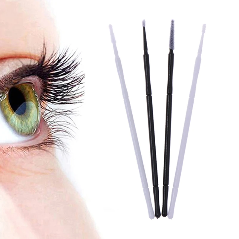 100 sztuk profesjonalne jednor – Makeup Beauty Ro recenzja i cena