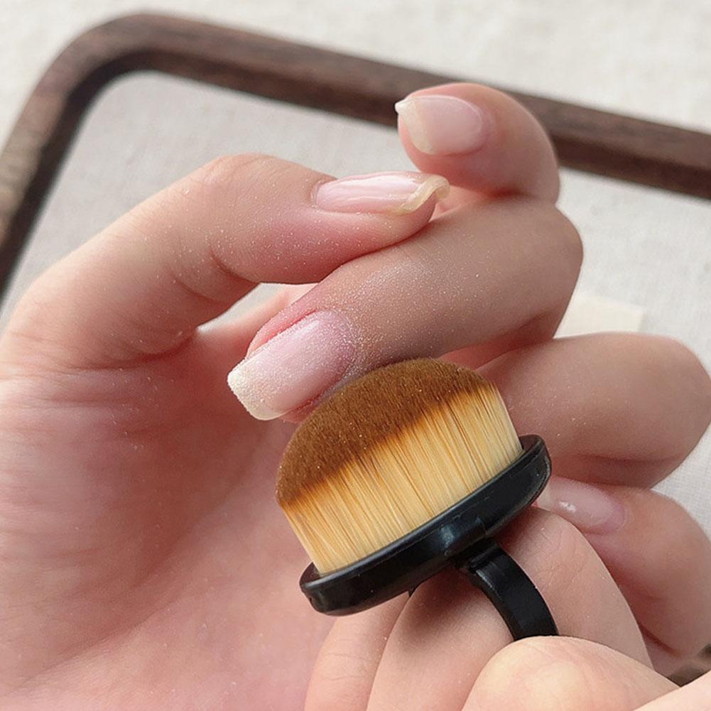 Profesjonalny pędzelek do pyłu – Makeup Beauty Ro recenzja i cena