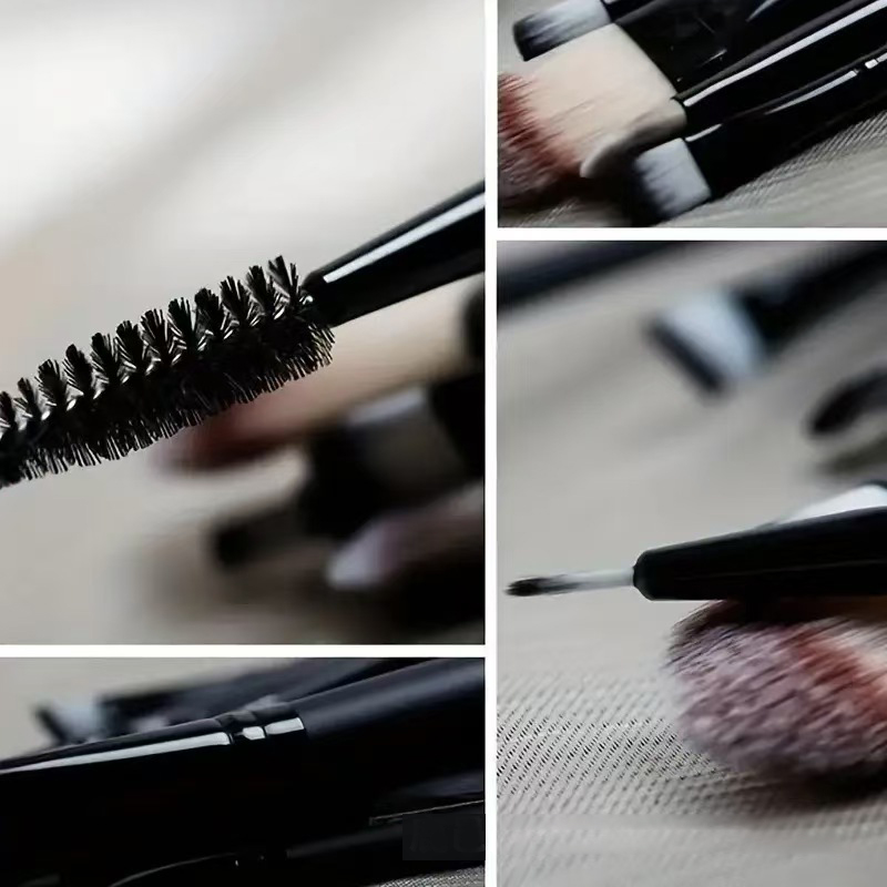 20-częściowy zestaw profesjona – Makeup Beauty Ro recenzja i cena