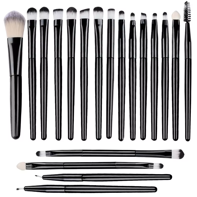 20-częściowy zestaw profesjona – Makeup Beauty Ro recenzja i cena