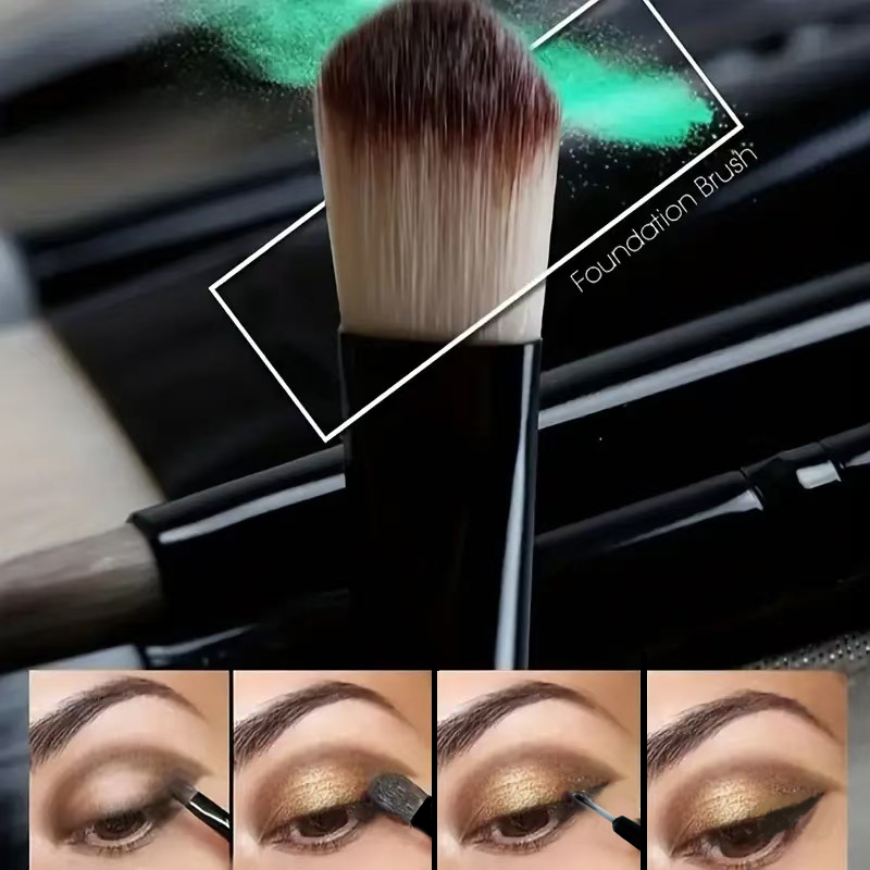 20-częściowy zestaw profesjona – Makeup Beauty Ro recenzja i cena