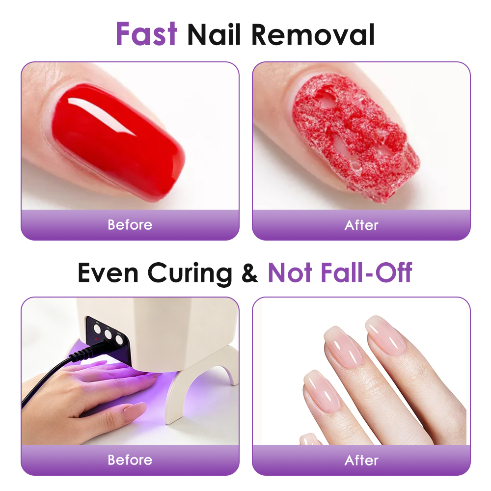 Elektryczna maszynka do usuwan – Uv Nail Lamp recenzja i cena