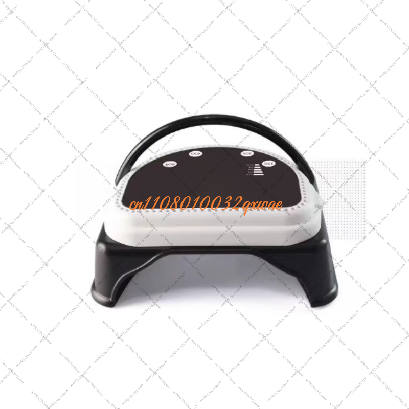 Profesjonalna lampa do suszeni – Uv Nail Lamp recenzja i cena