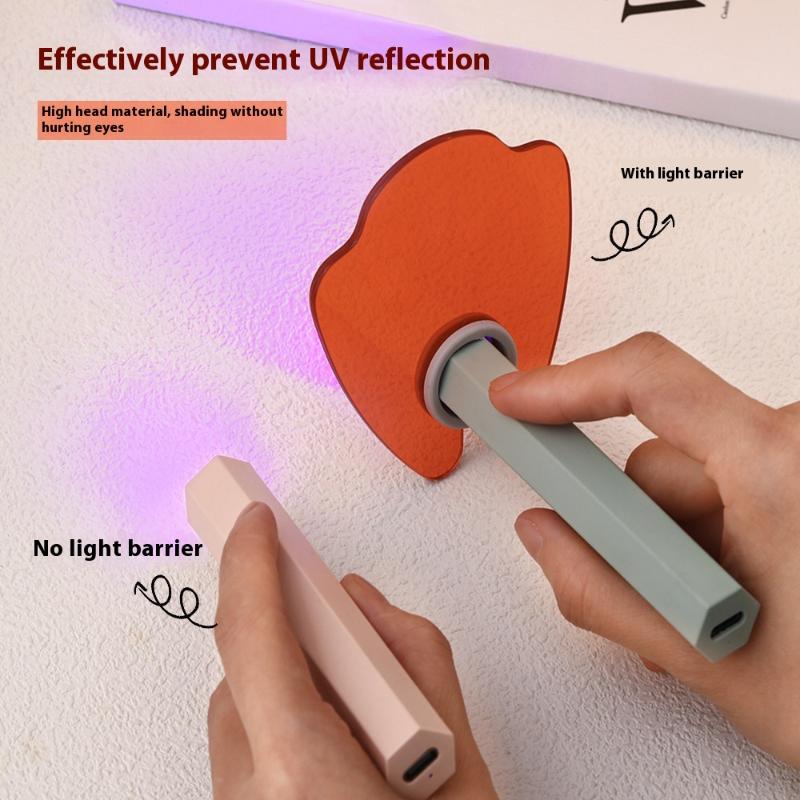 Ochronne okulary do salonu paz – Uv Nail Lamp recenzja i cena