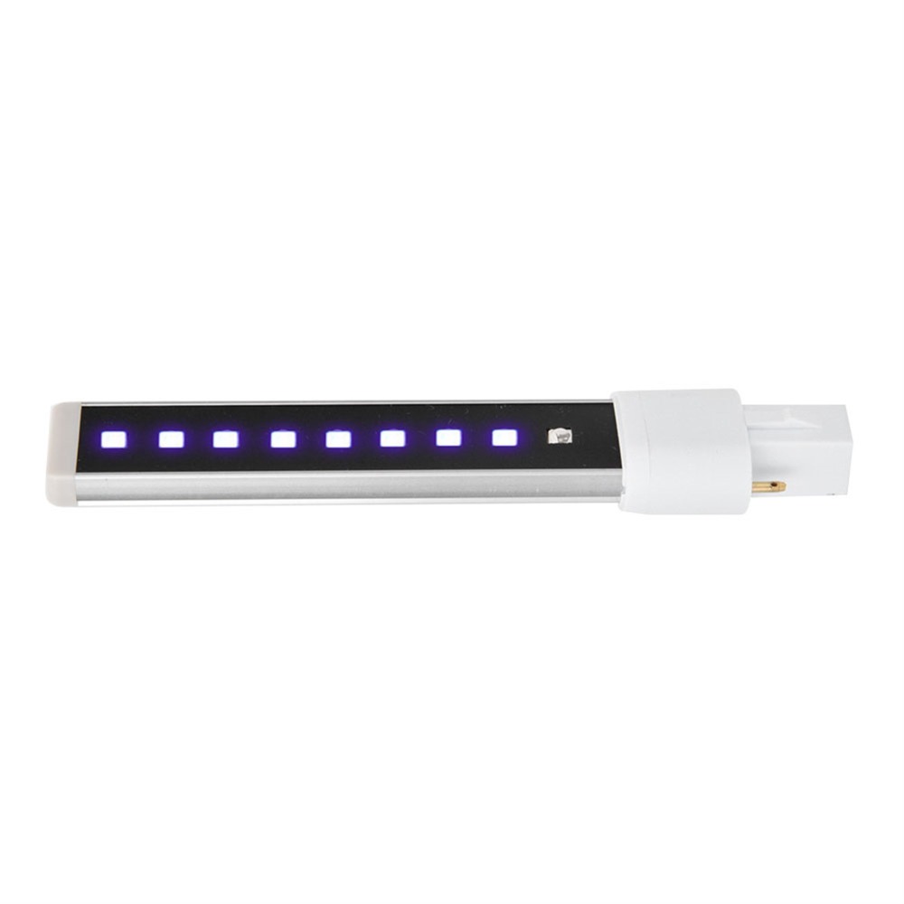 Lampa UV do paznokci 365+405nm – Uv Nail Lamp recenzja i cena