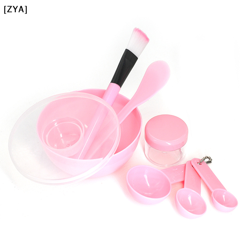 Zestaw do masek: szczoteczka d – Beauty Makeup Tools Set recenzja i cena