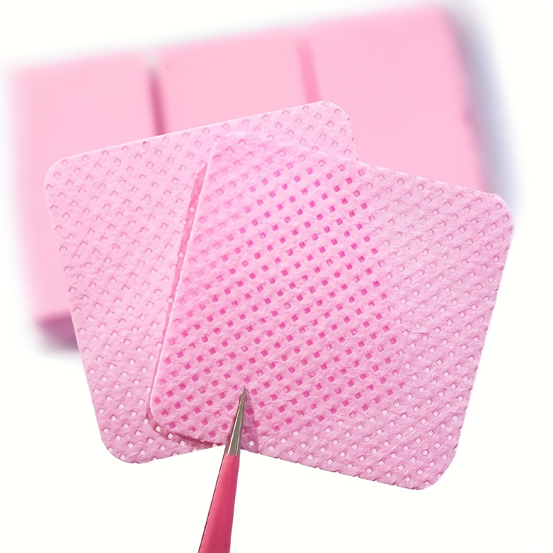 600 sztuk/2 opakowania Bezszwo – Beauty Makeup Tool recenzja i cena