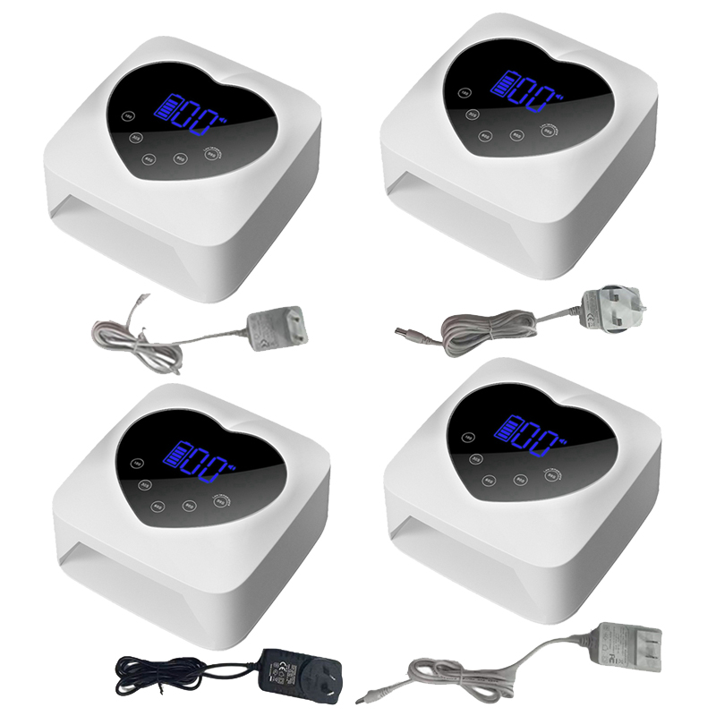 Lampa do paznokci z automatycz – Uv Nail Lamp recenzja i cena