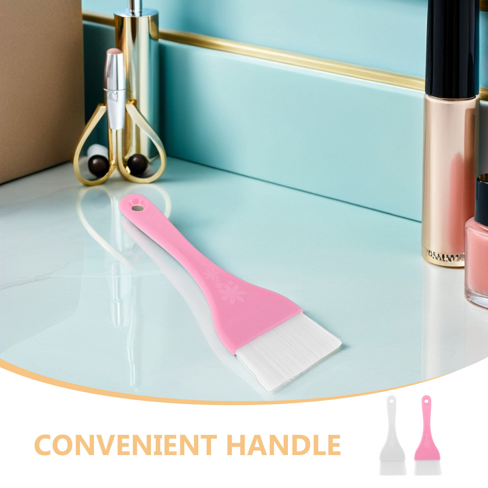 4-częściowy zestaw aplikatorów – Beauty Makeup Tools Set recenzja i cena